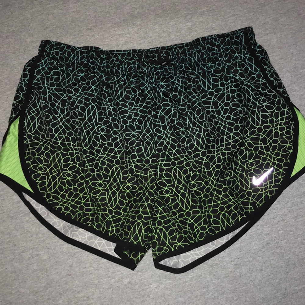 Nike Running Shorts!